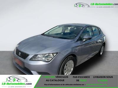 Seat Leon 1.2 TSI 110 BVM