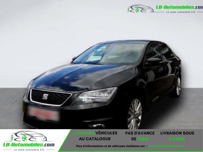 Seat Toledo 1.0 TSI 110 ch