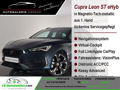 Cupra Leon ST 1.5 eTSI 150 ch BVA