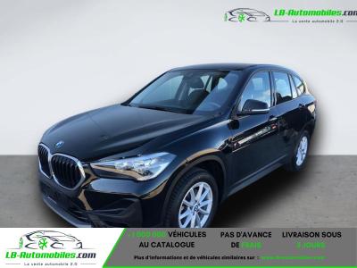 BMW X1 sDrive 18i 140 ch