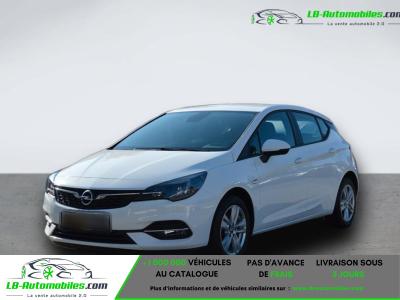 Opel Astra 1.4 Turbo 145 ch BVA