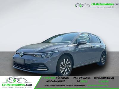 Volkswagen Golf 1.4 Hybrid Rechargeable OPF 204 BVA