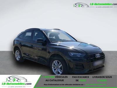 Audi Q5 Sportback 45 TFSI 265 BVA Quattro