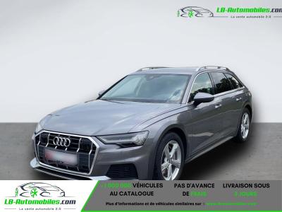 Audi A6 Allroad 55 TDI 349 ch Quattro BVA