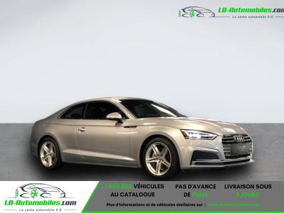 Audi A5 TDI 190 BVA