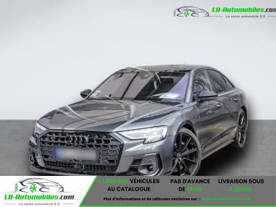 Audi S8 V8 4.0 TFSI 571 BVA Quattro