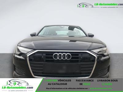 Audi A6 40 TDI 204 ch BVA