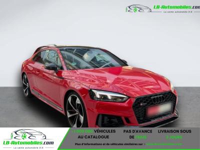 Audi RS5 V6 2.9 TFSi 450 BVA Quattro