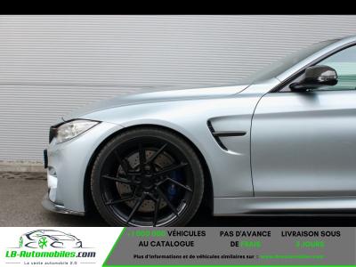 BMW M4 Coupé 431 ch M BVA