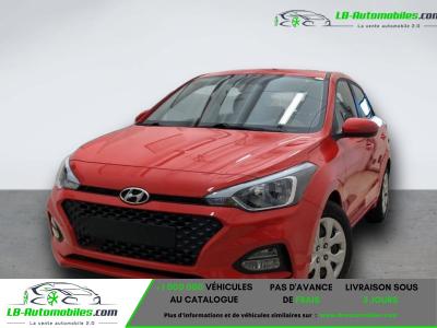 Hyundai I20 1.0 T-GDi 100