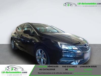 Opel Astra 1.5 Diesel 105 ch BVM