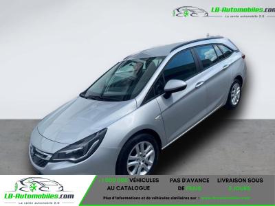 Opel Astra Sports Tourer 1.6 CDTI 110 ch