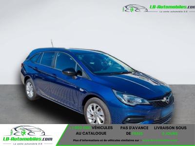 Opel Astra Sports Tourer 1.2 Turbo 110 ch BVM