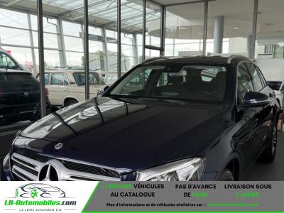 Mercedes GLC 250 BVA 4Matic