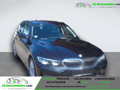 BMW Série 3 Touring 320d xDrive 190 ch BVA