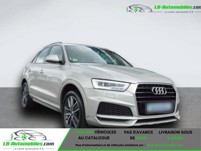 Audi Q3 1.4 TFSI   150 ch