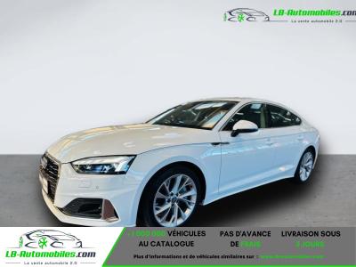 Audi A5 Sportback 45 TFSI 265 BVA Quattro