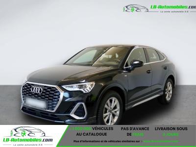 Audi Q3 Sportback 35 TFSI 150 ch