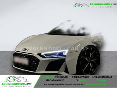 Audi R8 V10 Plus 5.2 FSI 610 BVA Quattro