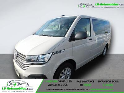 Volkswagen Multivan 2.0 TDI 150 BVA