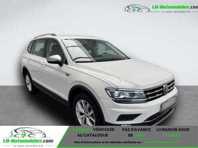 Volkswagen Tiguan 1.5 TSI 150ch BVA