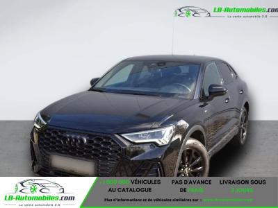 Audi Q3 Sportback 35 TFSI 150 ch