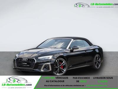 Audi A5 Cabriolet 45 TFSI 245 BVA Quattro