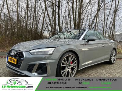 Audi A5 Cabriolet 45 TFSI 245 BVA Quattro