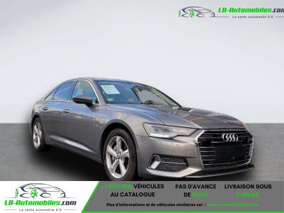 Audi A6 45 TDI 231 ch BVA Quattro