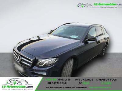 Mercedes Classe E Break 300 de BVA