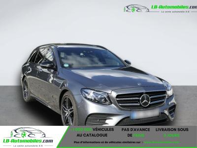 Mercedes Classe E Break 350 d BVA