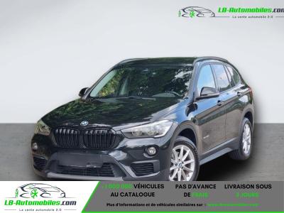 BMW X1 sDrive 18d 150 ch BVA