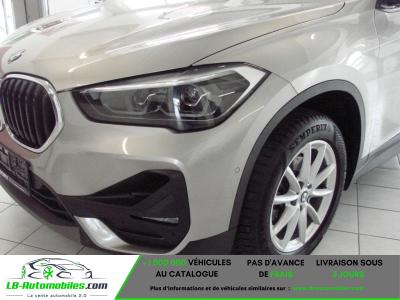 BMW X1 sDrive 18i 136 ch BVA