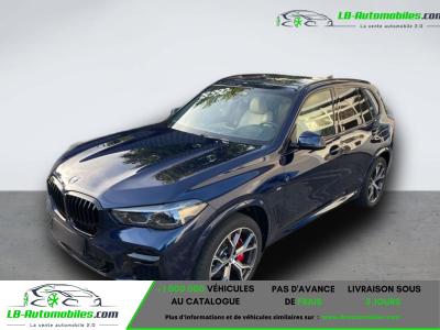 BMW X5 xDrive40i 333 ch BVA