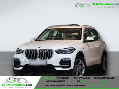 BMW X5 xDrive45e 394 ch BVA