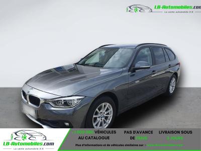 BMW Série 3 Touring 318d 150 ch BVA