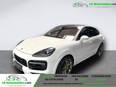 Porsche Cayenne Coupé Turbo 4.0 V8 550 ch  BVA