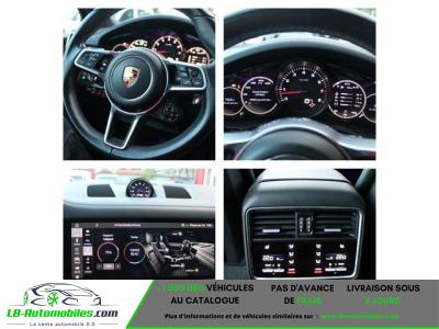 Porsche Cayenne 3.0 V6 340 ch  BVA