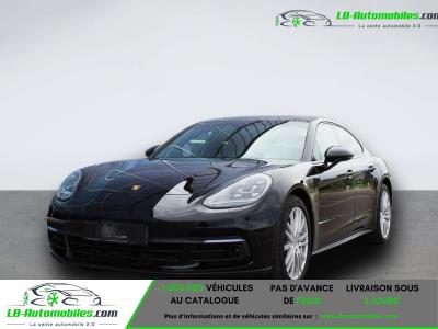 Porsche Panamera 4 V6 3.0 330