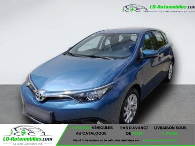 Toyota Auris 116 1.2T BVM