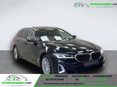 BMW Série 5 Touring 520i 184 ch BVA