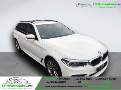 BMW Série 5 Touring 520i 184 ch BVA