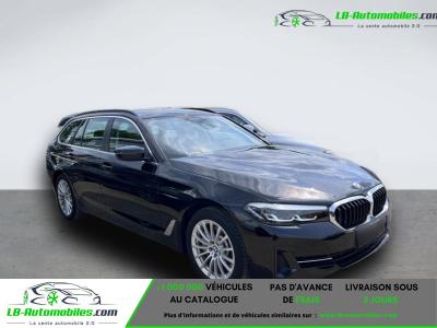 BMW Série 5 Touring 530e 292 ch BVA