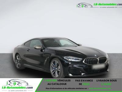 BMW Série 8 Coupé M850i xDrive 530 ch BVA