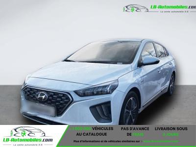 Hyundai IONIQ Hybrid Plug-in 141 ch