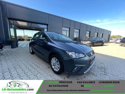 Seat Ibiza 1.0 TSI 110 ch  BVM