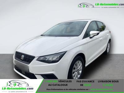 Seat Ibiza 1.0 EcoTSI 95 ch  BVM