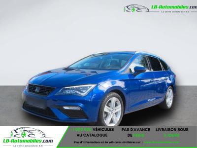 Cupra Leon ST 1.4 TSI 150 BVA