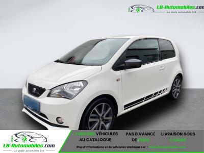 Seat Mii 1.0 75 ch BVM