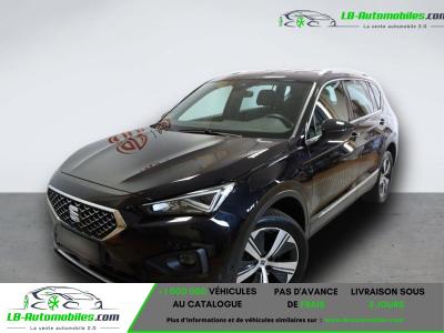 Seat Tarraco 1.5 TSI 150 ch  BVA 5 pl